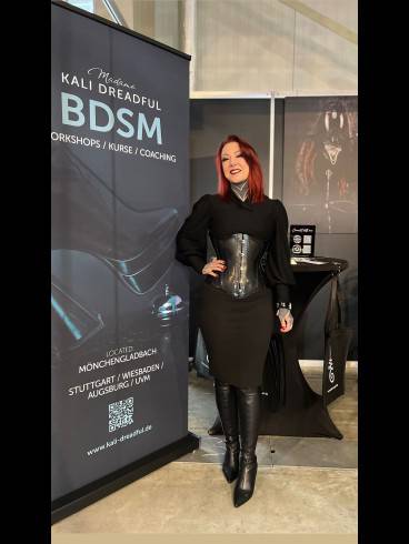 BDSM Workshop - Coaching & Online Kurse 4