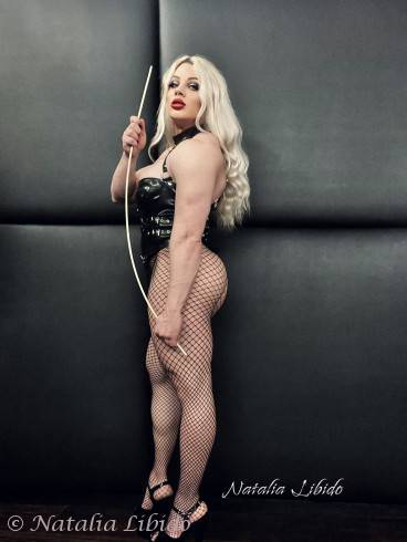 Bizarrlady Natalia Libido 17