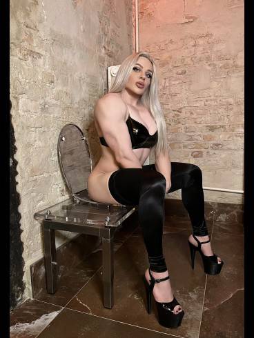 Mistress Natalia Libido 6