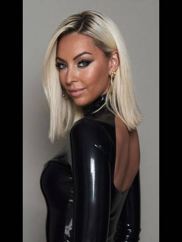 erotische berührbare Dominanz 14