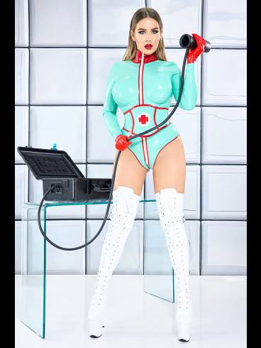 Dr. Jenna Rose 5