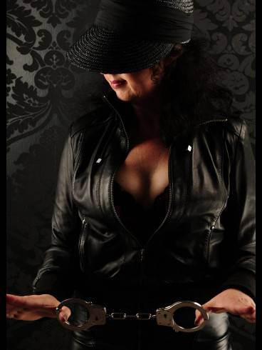 Contessa Vanessa 1
