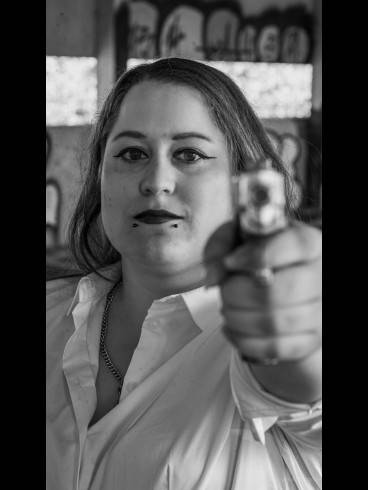 Lady Viola - facettenreich - experimentierfreudig 1