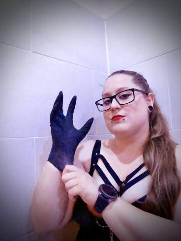Lady Viola - facettenreich - experimentierfreudig 10