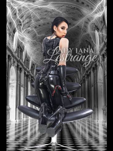 Lady Lestrange 6