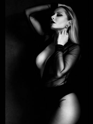 Domina Miss Shiva Lasziva High Class Escort 1