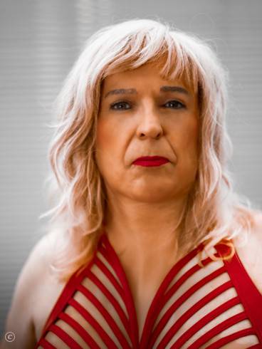 Madame Vera Königin tiefer Trance und dunkler Lust 35