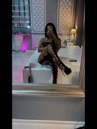 Anabells SISSY IN HAMBURG ZU VERFÜGUNG 2