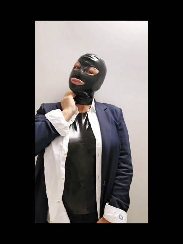 Domina Makeover 6