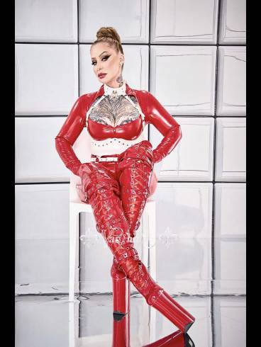 Jennifer van Hunt - Weihnachts - Special 2