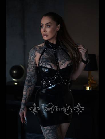 Jennifer van Hunt - Weihnachts - Special 5