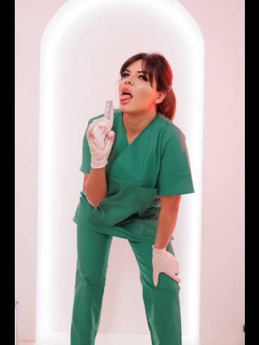 Dr. Markazi 5