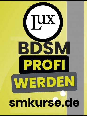 SM Profi werden - Ausbildung im LUX 1