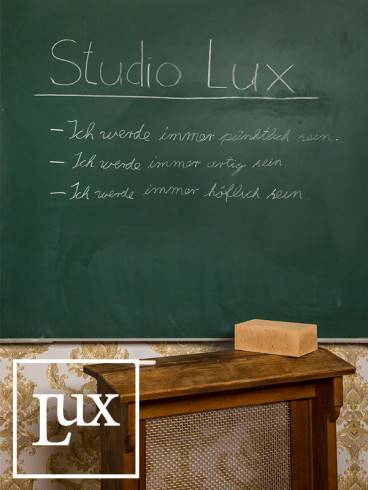 SM Profi werden - Ausbildung im LUX 2