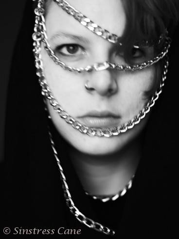 Sir Alanis Lilith Cane 16