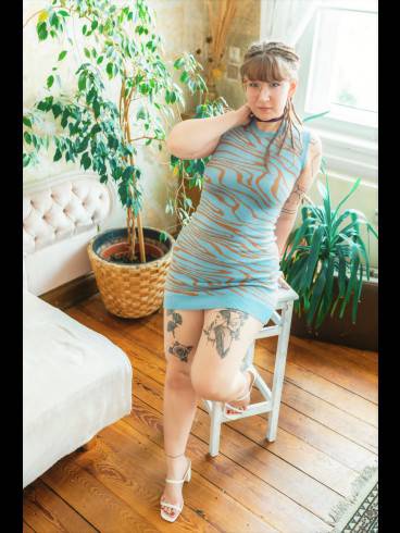 Stella- willige Fetischgespielin 7