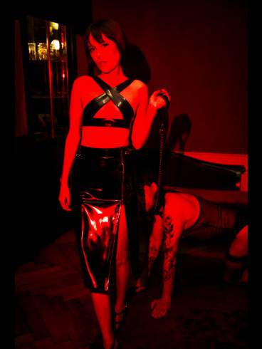 Alessia Tease 3