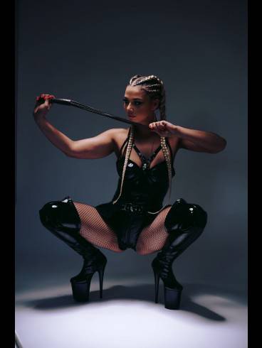 Harley Sadistic 7
