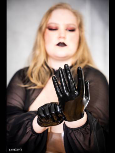 Mistress Adeline Blossom 3