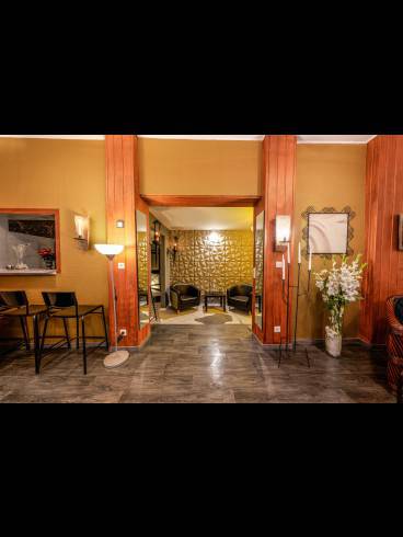 Special Domina Astral 14