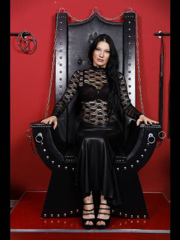 Special Domina Astral 17