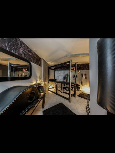 Special Domina Astral 10
