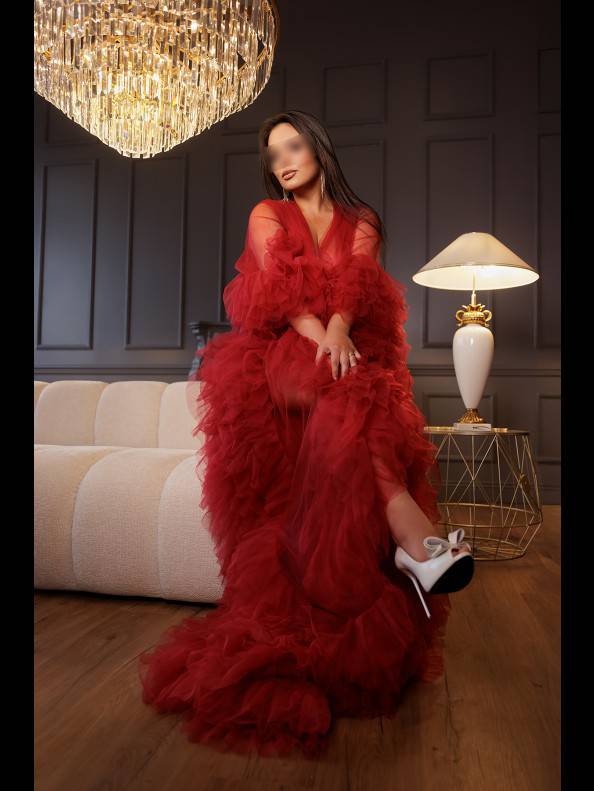 Alexis Kartell in Berlin