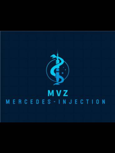 Mercedes-injektion 6