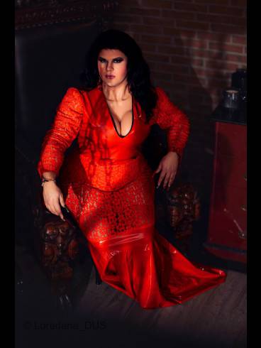 Bizarrlady Loredana 3
