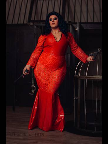 Bizarrlady Loredana 4
