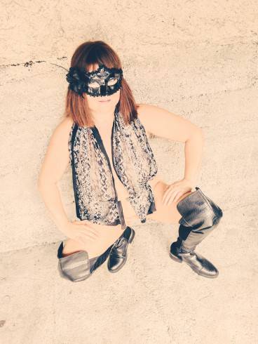 Lady Limentina besucht Dich in Linz! 19