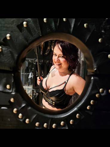 Lady Limentina besucht Dich in Linz! 3