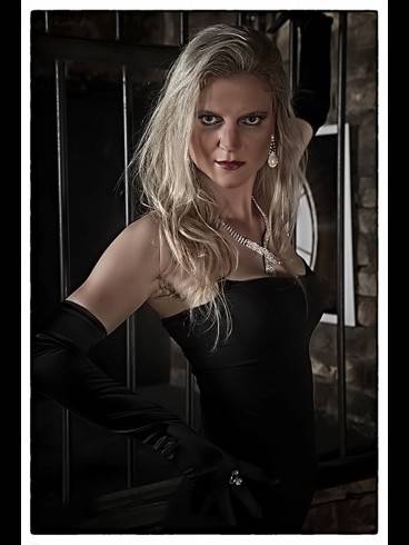 Sissy Bitch Ausbildung - Feminisierung by Genoveva 5