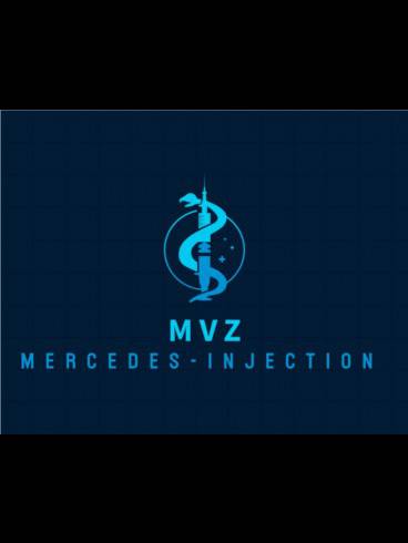 Mercedes-Injection 1