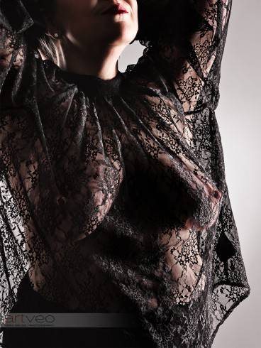 Anna von Freyknecht gestandene berührbare Dominanz 6