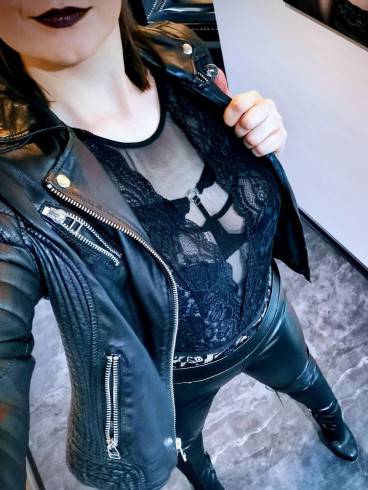 Lady Alexa X - Passion Factory 1