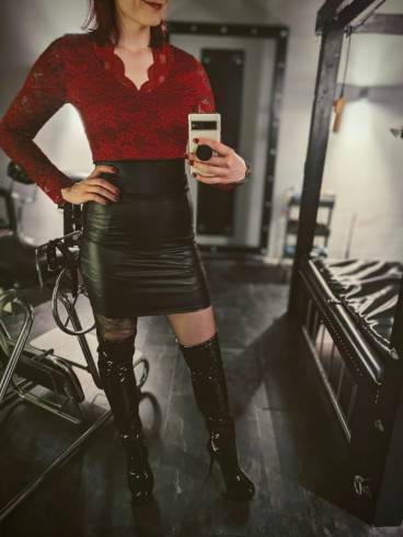 Lady Alexa X - Passion Factory 17