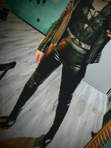 Lady Alexa X - Passion Factory 23