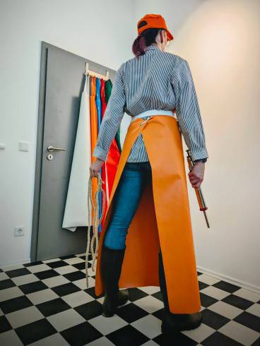 Lady Alexa X - Passion Factory 39