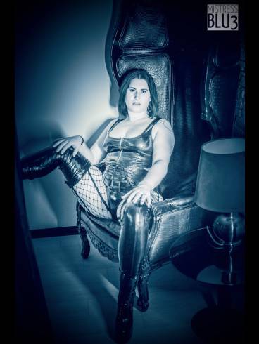 MISTRESS BLU3 1