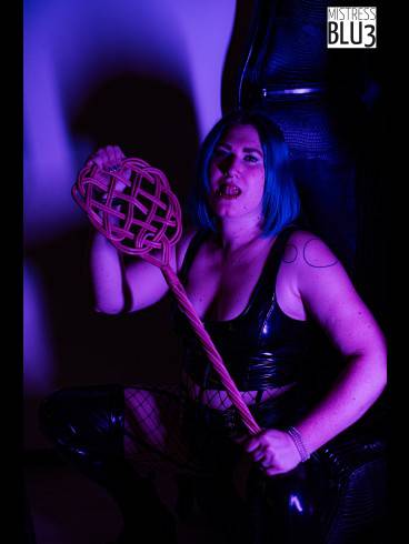 MISTRESS BLU3 15