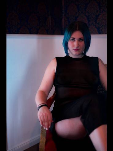 MISTRESS BLU3 18