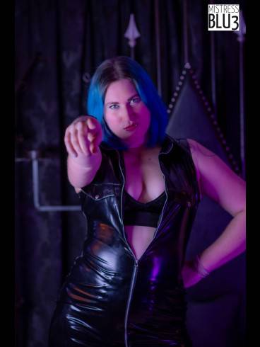 MISTRESS BLU3 7