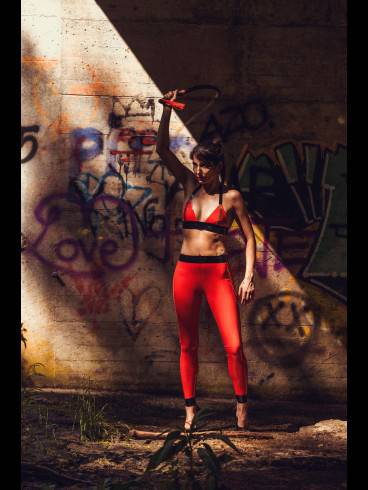 Fitness-Diktatur Lady Antonia 5