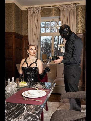 GODDESS BELUCCIA 02 und 03 April 20