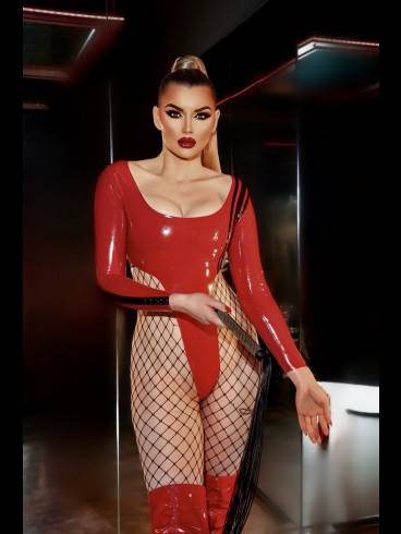 GODDESS BELUCCIA 02 und 03 April 56