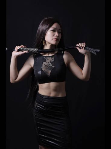 Mistress Jung-Mein Asien-Imperium 9