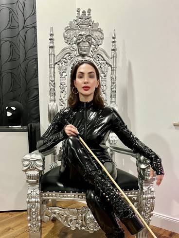 Mistress Dona- 2