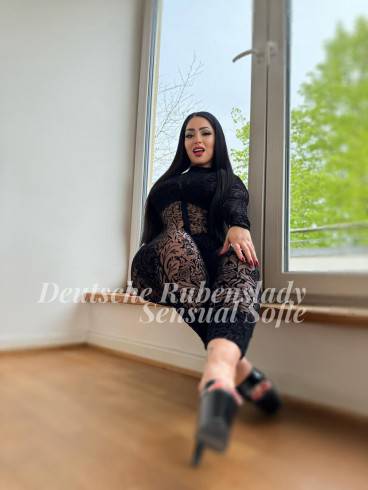 Deutsche Sensual Sofie 11