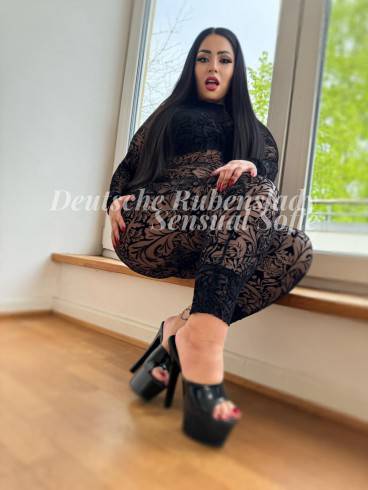 Deutsche Sensual Sofie 12